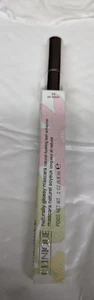 Discontinued Clinique Naturally Glossy Mascara 01 JET BLACK 0.2oz/5.6ml Full NIB - Picture 1 of 2