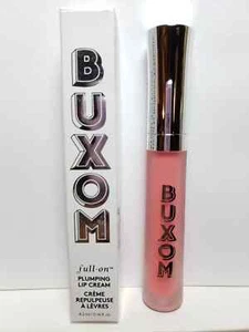 BUXOM Full-On Plumping Lip Cream Gloss ~ Creamsicle ~ Full Size / 0.14 oz ~ NIB - Picture 1 of 6