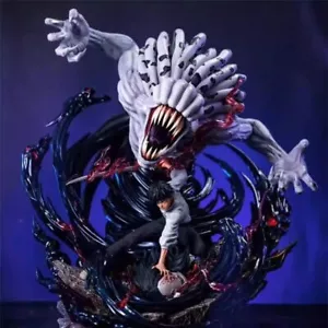 1/6 Jujutsu Kaisen Okkotsu Yuta und Rika Actionfigur 43 cm Modell Statue Geschenke - Bild 1 von 4