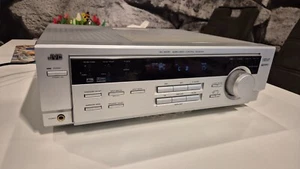 JVC RX 5022R Dolby Digital 5.1 Receiver - Bild 1 von 4
