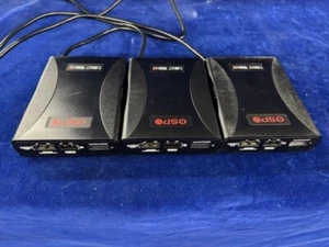 ESP Next Gen ESP XG-PCS-15D Ochrona przeciwprzepięciowa 120v 15a System kondycjonowania zasilania - Zdjęcie 1 z 6
