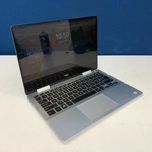 Dell Inspiron 7386 Touch, i7-8565U, 8GB RAM, 256GB SSD, Windows 11 - Picture 1 of 8