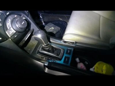 2013 TL Automatic Transmission Shifter 1440713 - Изображение 1 из 4