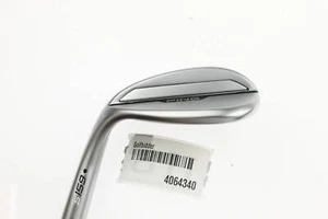 Ping S159 Chrome Golf Club Mens Left Handed 58-deg Wedge Stiff Steel - Picture 1 of 5