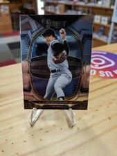 2023 Panini Select CONCOURSE & PREMIER Baseball Single Cards. Complete Your Set