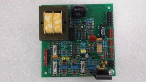 Controlador SCR de punto de doble conjunto Gasonics 90-2588 Rev-5 - Imagen 1 de 6