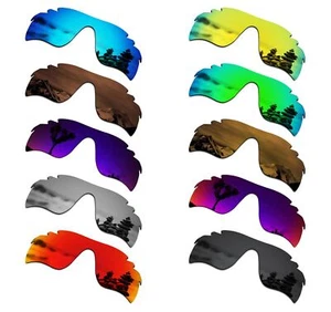 SmartVLT Polarized Replacement Lenses for-Oakley RadarLock Path Vented AF-Multi - Picture 1 of 22