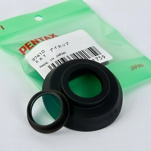 Pentax 67 6x7 67ii Correction Lens +1.0 +2.0 1Piec - Picture 1 of 6