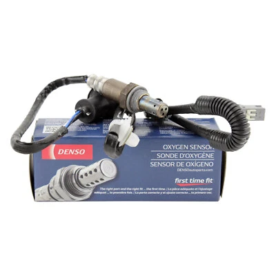 Датчик кислорода нисходящий Denso 234-4306 для Pontiac Vibe Toyota Matrix AWD Venza - Изображение 1 из 3