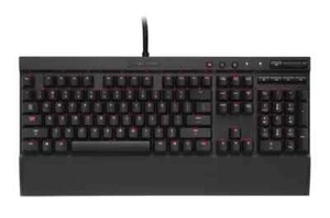 CORSAIR Vengeance K70 Gaming Keyboard - Photo 1/1