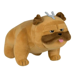 Inhumans Lockjaw 5" Plush Cute Cuddly Adorable Soft Toy Doll Genuine Licensed - Picture 1 of 1
