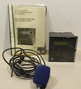 R+S RU52-00-10(B).3/4 Steuerung Regelung DDC-Regel Unit - Multif. Regelsystem - Bild 1 von 6