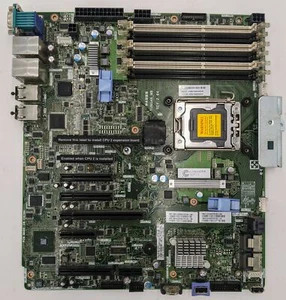 IBM x3300 M4 Server Motherboard- 81Y7047 - Picture 1 of 1