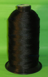 Bonded Nylon sewing Thread #138 T135 for Upholstery outdoor leather shoes 