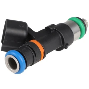 1Pcs 4 Holes OEM Part Fuel Injectors Compatible for 2007-2012 for Ford for Mu... - Picture 1 of 6
