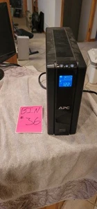 APC Back-UPS Pro 1500 BR1500G NO Batteries 1500VA 865W Tested/Working - Picture 1 of 10