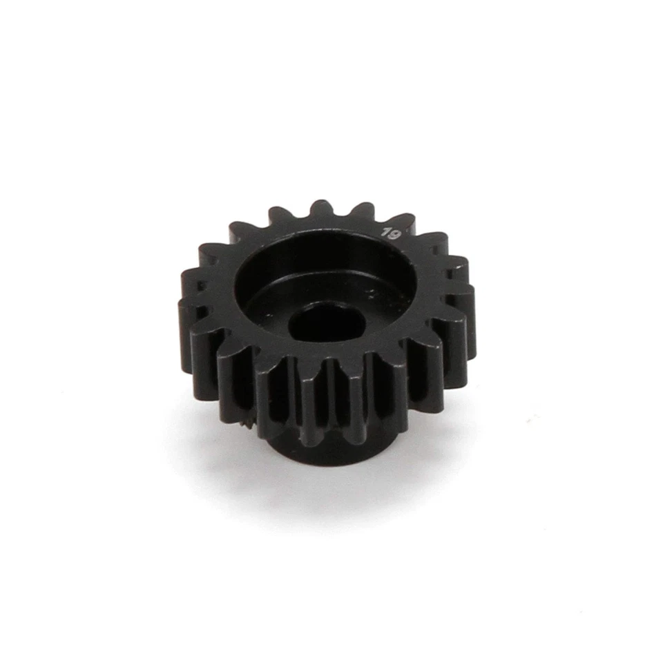 Losi Pinion Gear 19T 1.0M 5mm Shaft LOS242007 Elec Car/Truck Replacement Parts - Image 1 of 1