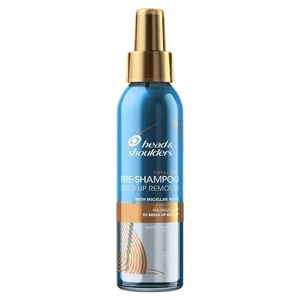 Pre-champú removedor de acumulación Head and Shoulders Royal Oils con micelar... - Imagen 1 de 1