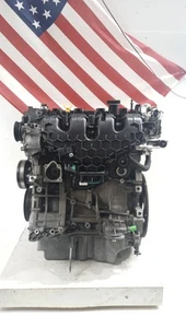 Engine Ford Fusion 2.0 EcoBoost R9CB R9CF CJ5Z-6009-H FP5Z-6006-ABRM - Picture 1 of 3