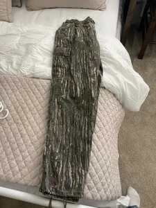 Vintage Realtree Pants - Picture 1 of 1