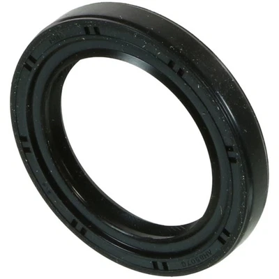 National 710768 Oil Seal For Select 88-12 Acura Chevrolet GMC Honda Isuzu Models - Image 1 of 4