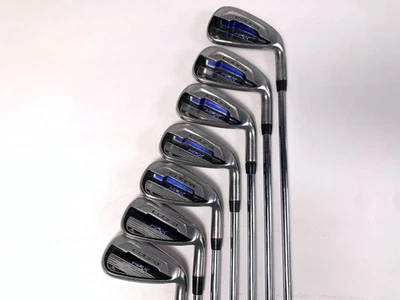 Cobra MAX Iron Set 4-PW Max Regular Steel Mens RH - Image 1 of 4