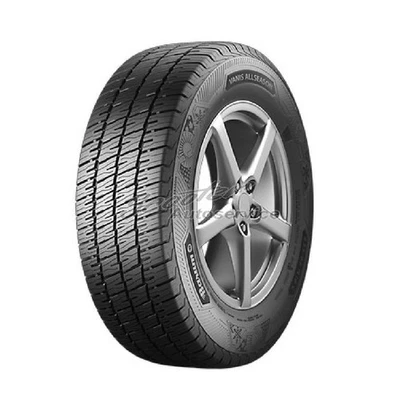 Barum Allwetterreifen 225/75 R 16 C 121R Vanis AllSeason 3PMSF | 12725 - Bild 1 von 4
