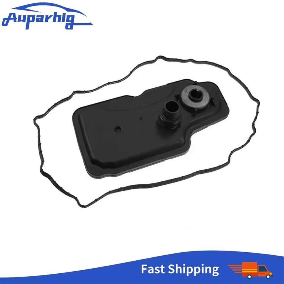 Automatic Transmission Filter for Chevy Cruze Equinox GMC Terrain Buick Regal - Image 1 of 4