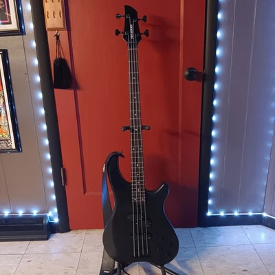 Bajo eléctrico de 4 cuerdas Fernandes Tremor PJ Foto 1 de 4