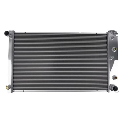 3 Row Radiator for Chevrolet C10 Suburban 1973-1980 3005823 Cross Flow - Image 1 of 4
