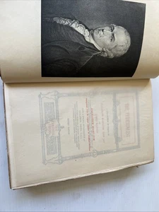 The Federalist - 190 The Colonial Press / Alexander Hamilton - Imagen 1 de 8