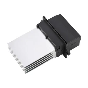 Blower Motor Resistor 7701045870 Premium for Master II Bus (jd) 6441L1 Control - Picture 1 of 7