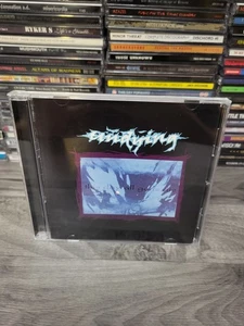 One Day Savior Undying This Day All Gods Die Metalcore 2001 CD ODS013 Mini Album - Picture 1 of 4