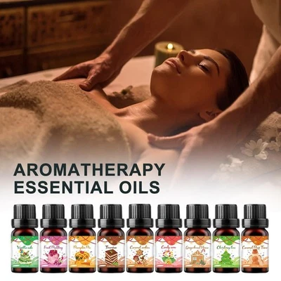 10ml Pine Cones Essential oil Christmas Essential oils Soap,` perfume N0K4 - Image 1 of 4