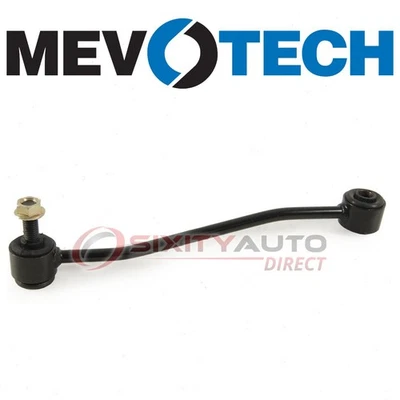 Mevotech Supreme Rear Stabilizer Bar Link Kit for 1993-2011 Ford Ranger - il Foto 1 de 4