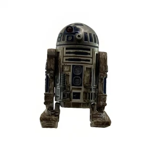 2004 Star Wars Original Trilogy Collection R2-D2 Dagobah W9 - Picture 1 of 2