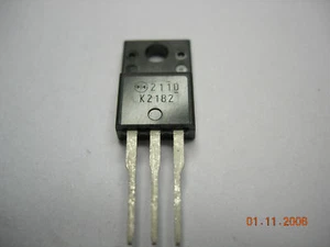 k2182 2sk2182 - Picture 1 of 1