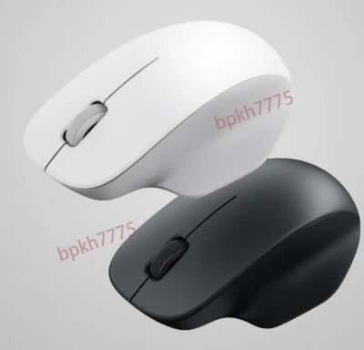 Xiaomi Wireless Mouse Comfort Edition Wireless 2.4G with Wireless Micro Receiver - Image 1 of 4