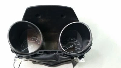 Б/у спидометр датчик подходит: 2017 Subaru Legacy кластер рынок США 2,5 л AT CVT с - Изображение 1 из 4