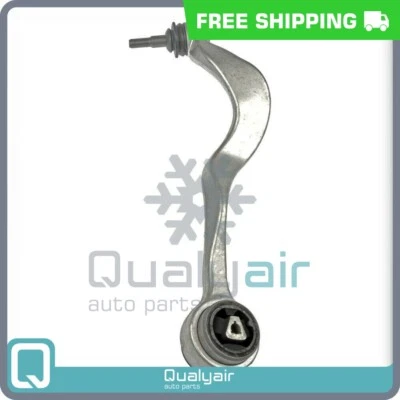 Lower Control Arm Front Left for BMW E60 525i 528i 530i 535i 545i 550i M5 04-10 - Image 1 of 4