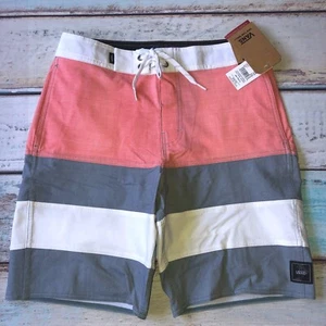 Vans Era Boardshorts Herren 28 4 Way Stretch Badehose - Bild 1 von 4
