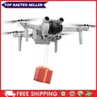 For DJI Mini 3 Pro Payload Delivery Thrower for Fishing and Casting Farther