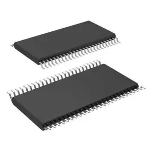 1 x SN74ALVCH16244DGGR IC BUF NON-INVERT 3.6V 48TSSOP - Picture 1 of 1