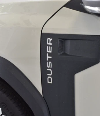 ALANOS350Z PLACCAS DACIA DUSTER III ESSENTIAL EXPRESSION EXTREME JOURNEY TCE HYBRID ECO-G