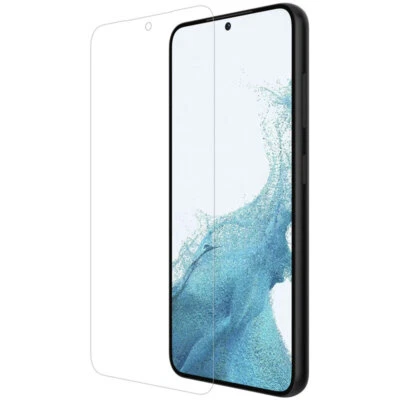 New Nillkin 9H Tempered Glass Screen Protector For Samsung Galaxy S23 H+ Pro - Image 1 of 4