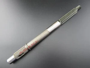 Eje cardán para motor fueraborda Yamaha 48, 55 HP E48MLHV C55ELRT 697-45611-00 - Imagen 1 de 3
