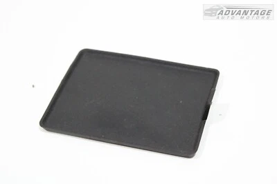 Jeep Renegade 2015-2018 consola central compartimento bandeja cubierta alfombrilla insertable OEM Foto 1 de 4