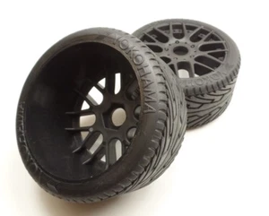 Carson 1:5 On-Road Chassis 500900159 Radsatz 22 mm Aufnahme 63x125 mm COR® - Bild 1 von 2