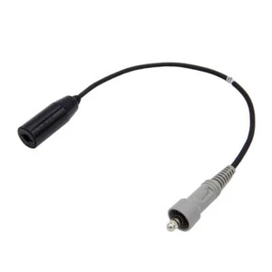Wytrzymałe radia żeńskie OFFROAD kabel na męski adapter stereo lub domofonu TRAX - Zdjęcie 1 z 2