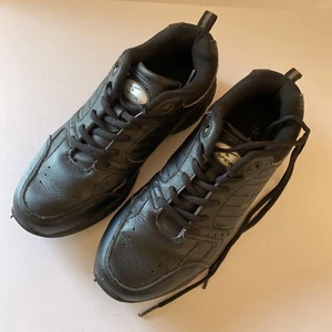 Black Sfida Shoes, Defy Junior (Size 6 US 38 EUR 5 UK ) Trainers Joggers Sneaker - Picture 1 of 7